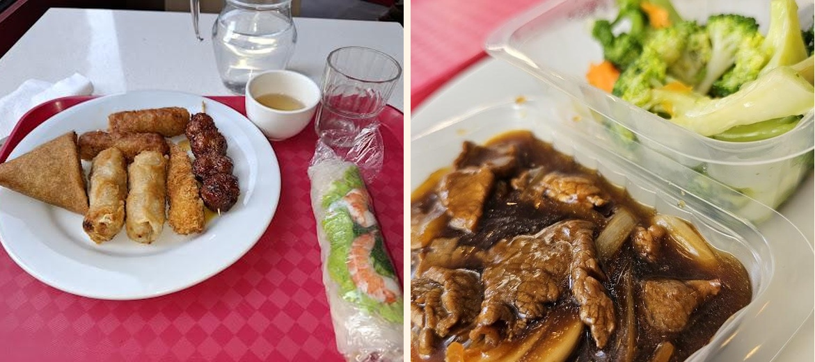 Chez Wong - Merveilles de Vaugirard - Gallery Image 2