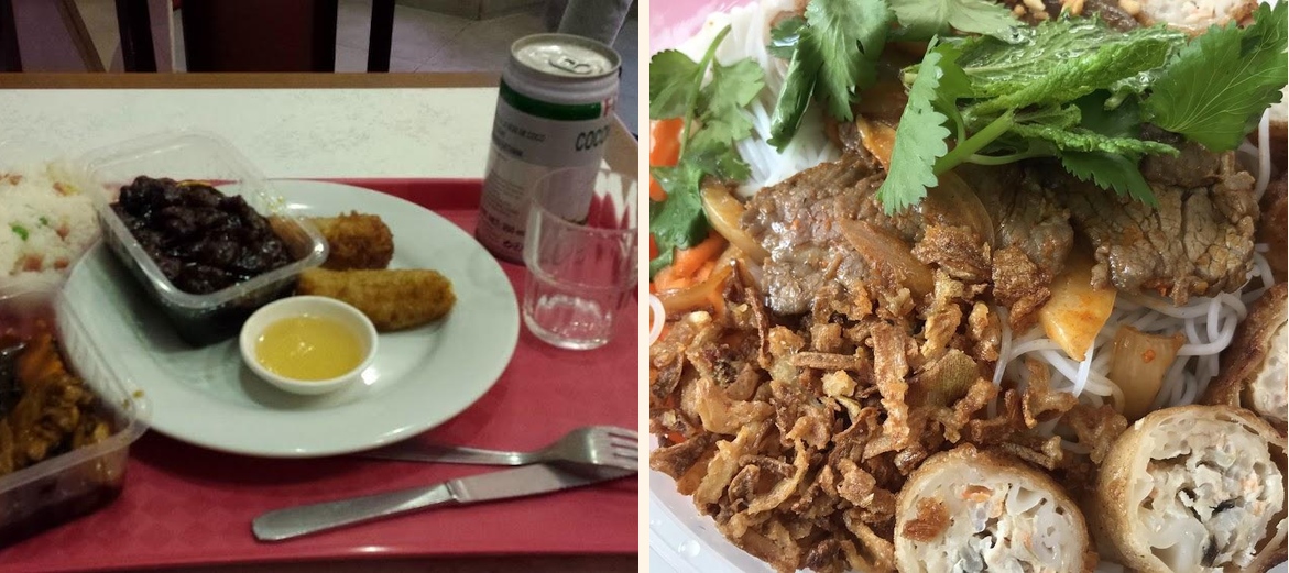 Chez Wong - Merveilles de Vaugirard - Gallery Image 3