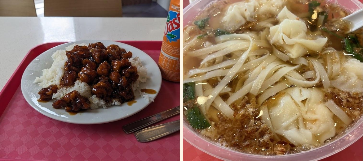 Chez Wong - Merveilles de Vaugirard - Gallery Image 4